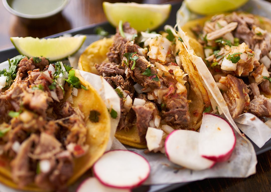 Let’s Taco Bout it: The Explosive Rise in the Popularity of Tacos